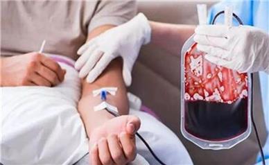 کاهش نگران‌کننده اهدای خون در تهران