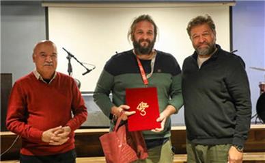 «دارالفنون» با معرفی برترین‌ها به کار خود پایان داد