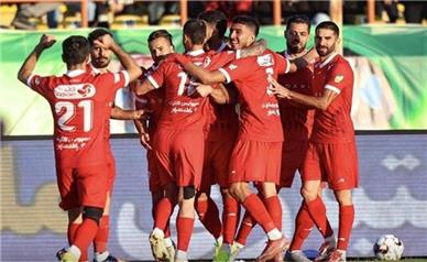 ارتش سرخ آماده نبرد سرنوشت ساز