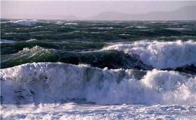 هشدار هواشناسی: دریای خزر طی دو روز آینده مواج خواهد بود