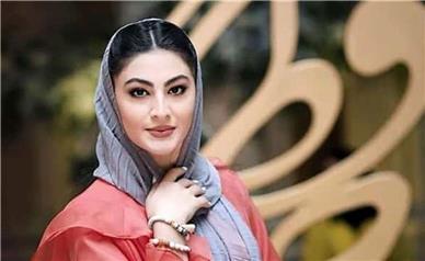 ازدواج مریم مومن با سهیل قاصدی علنی شد