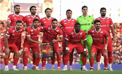 ترکیب احتمالی پرسپولیس برای دربی؛ یک تصمیم غیرمنتظره از اوسمار ویرا