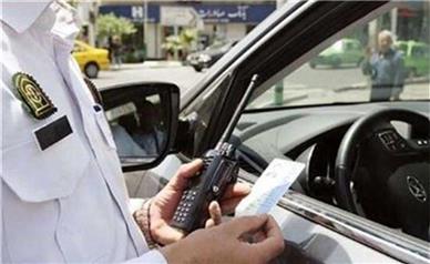 کدام خودروها امروز در تهران جریمه میشوند؟