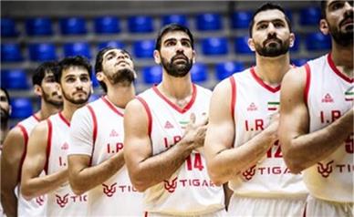 ملی‌پوشان بسکتبال چه سوابقی در آسیا دارند؟