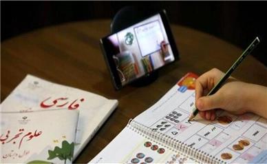 اختلالات شاد در روزهای غیرحضوری مدارس