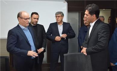 گامی نو در ارتقای خدمات مالی و ارتباطات سازمانی