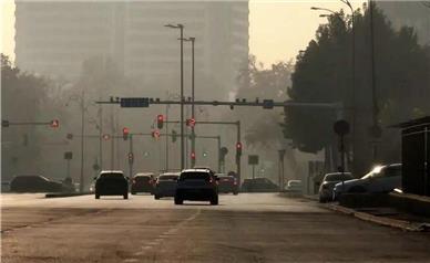 پشت صحنه اتهام‌انگاری به خودروسازها در آلودگی‌ها