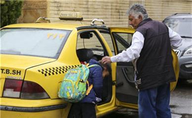 سرویس مدارس از محدودیت طرح زوج‌ و فرد مستثنی شدند