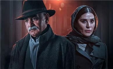 گزارش ویژه شبکه ملی ترکیه از سریال هزار و یک شب