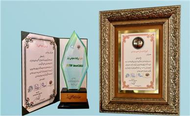 همراه اول برترین روابط عمومی در «ارتباطات رسانه‌ای» و «کاربرد هوش مصنوعی»