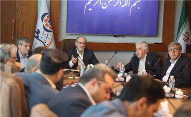 موسسه اعتباری ملل، در مسیر تحول و ارتقاء