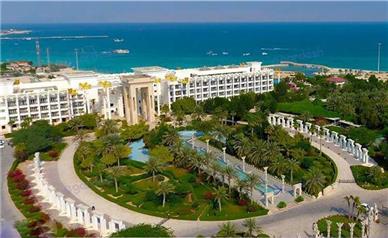 بحران نیروی انسانی در صنعت هتلداری کیش همزمان با افزایش ظرفیت گردشگری