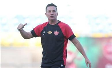 سرمربی پرسپولیس در انتظار ثبت رکورد جدید لیگ برتر