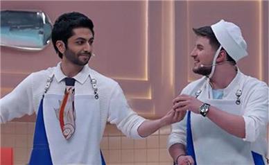 در «شفرونی» خودِ واقعی‌ام را زندگی کردم