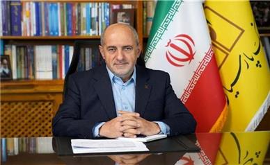 یحیی فروتن مدیرعامل بانک پارسیان شد