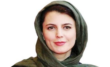 لیلا حاتمی از اینکه‌ کسی حواسش به فیلم «قاتل و وحشی» نیست انتقاد کرد