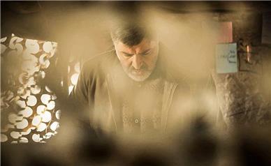 فیلم «احمد» از سوم دی در سینماها