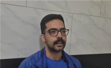 عقیل کشاورز،  به اتهام «جاسوسی برای اسرائیل» اعدام شد