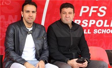 حلالی: این حجم از مصدومیت‌ها طبیعی نیست؛ بازیکنان امروز انضباط ندارند