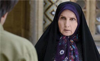 بازیگر پیشکسوت: هر چقدر دلشکسته و خانه‌نشین باشیم اصلا مهم نیست