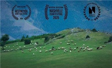 فیلم ایرانی “گوسفند” منتخب جشنواره بین‌المللی لس‌آنجلس شد