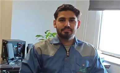 از تعمیرات تا نوآوری در فولاد سنگان