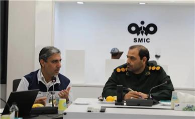 فولاد سنگان ، الگوی توسعه صنعتی و جهادی شرق کشور