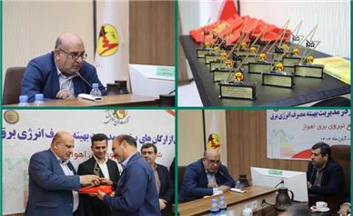 دکتر ناصری: ظرفیت تولید برق نیشکر به ۱۲۰ مگاوات رسیده است