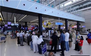 افزایش ۴۴ درصدی جابه‌جایی مسافران در مهرماه