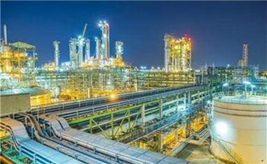 تعطیلی غول پتروشیمی عربستان به دلیل بحران تنگه هرمز