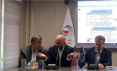 فولاد ایران؛ زیرساختی ۵۰ میلیون تنی در دل اقتصاد ملی