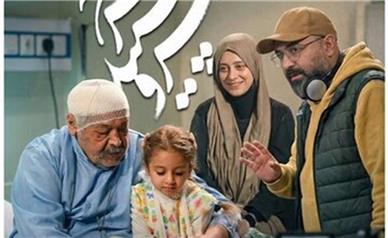 اپیزود «نگران» آماده نمایش شد