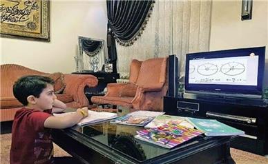 برنامه‌های مدرسه تلویزیونی ایران اعلام شد