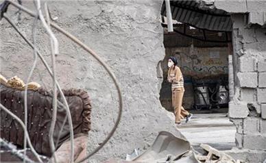 نکات مهم در مواجه با مصدومین در شرایط بحرانی