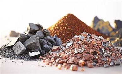 ابلاغ مالیات علی‌الحساب صادرات محصولات معدنی و نفتی