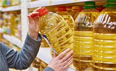 افزایش عرضه روغن در بازار