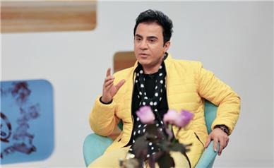 داریوش فرضیایی: کاش هیچ کودکی در هیچ کجای این دنیا، بوی جنگ را نفهمد