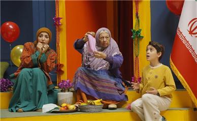 این سریال مخاطبش را دست کم نمی‌گیرد