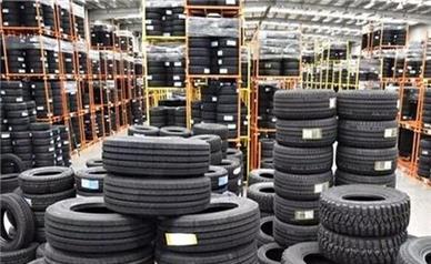 افزایش قیمت لاستیک بدون مجوز ممنوع است