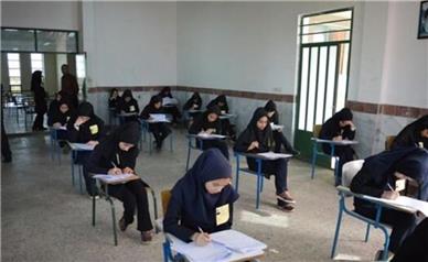 احتمال برگزاری «حضوری» امتحانات وجود دارد