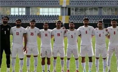 حضور ایران در جام جهانی ۲۰۲۶ قطعی شد