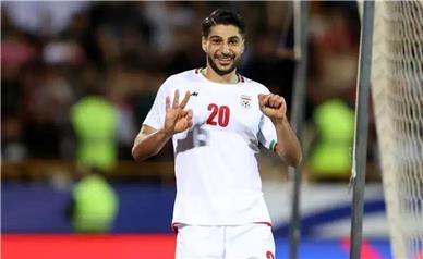 مطمئناً شانس صعود از گروه داریم