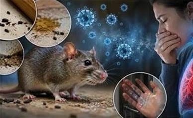 آیا هانتاویروس مثل کرونا اپیدمی می شود؟