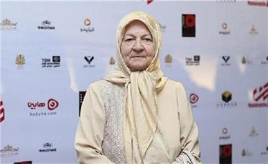 آخرین وضعیت رابعه مدنی از زبان پسرش