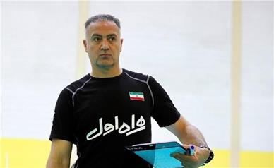 پیمان اکبری بار دیگر سرمربی پیکان شد