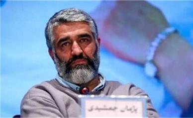 آخرین خبر از پرونده پژمان جمشیدی