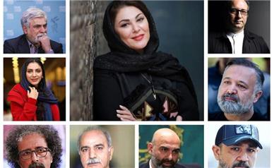 واکنش پاکدل، غفوریان، صالحی، اسکندری و... به تجاوز آمریکا و اسرائیل علیه ایران
