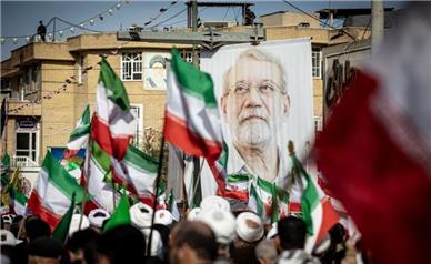 صداوسیما به مناسبت چهلمین روز شهادت علی لاریجانی پیامی منتشر کرد