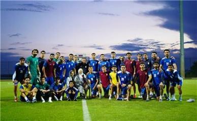 احتمال خط‌خوردن یک یا دو پرسپولیسی از فهرست نهایی تیم ملی