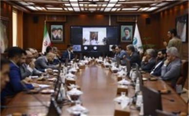 تاکید محمد کبیری بر تدوین بسته‌های حمایتی برای معیشت مردم و پایداری اقتصاد کیش